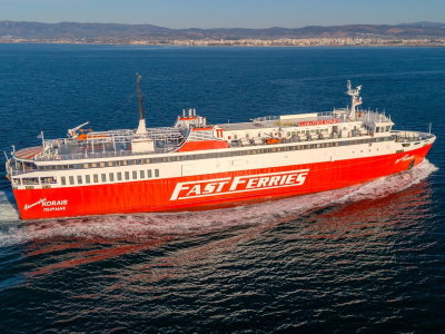 Adamandios Korais (ex-Visva, 1987)