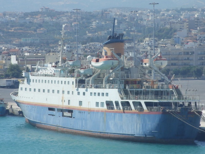 Golden Prince (ex-Wakashio Maru, 1973)