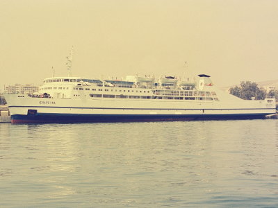 Ierapetra (ex-Ferry Hankyu, 1968)