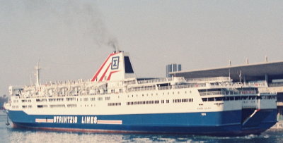 Ionian Galaxy (ex-Arkas, 1972)