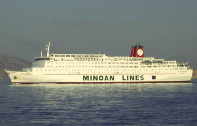 N.Kazantzakis (ex-Shiretoko Maru, 1972)