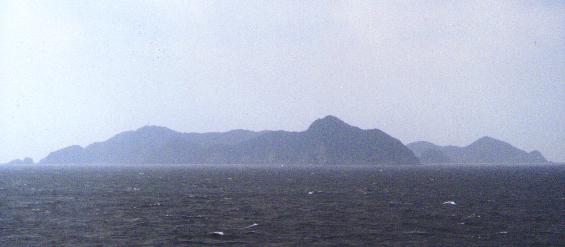 伊島